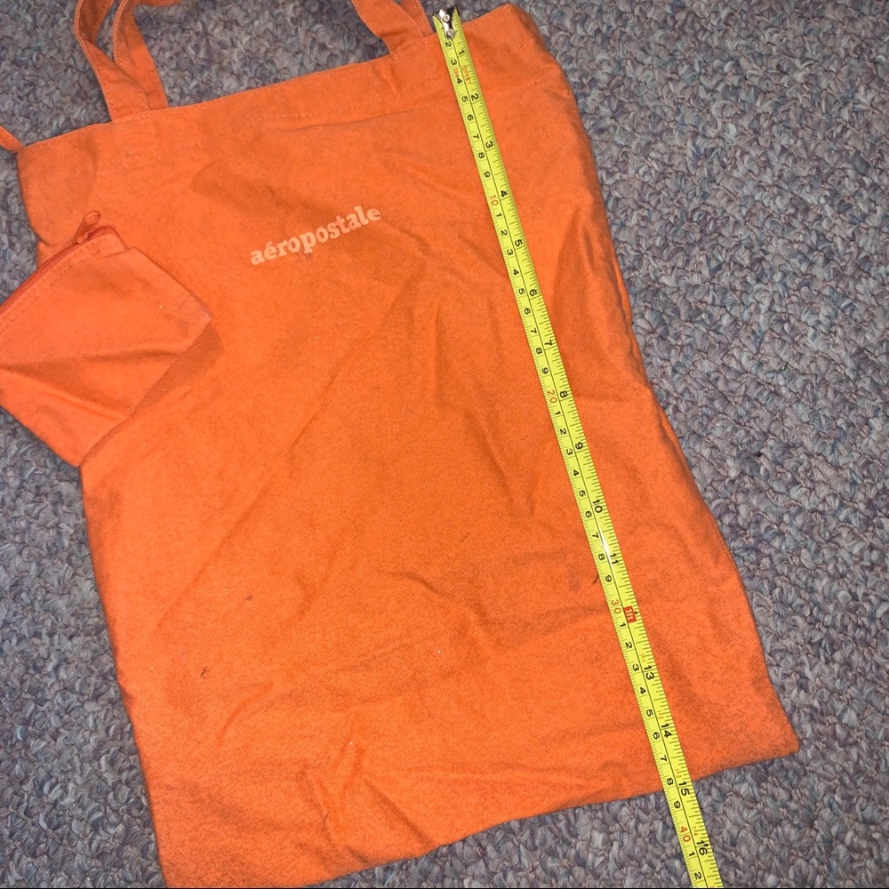 Aéropostale Handbag 🧡 - Picture 2 of 3